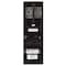 Eaton Cutler-Hammer Circuit Breaker, BJ Series, 200A, 2 Pole, 120/240V AC, 10kA BJ2200 - alternate 1